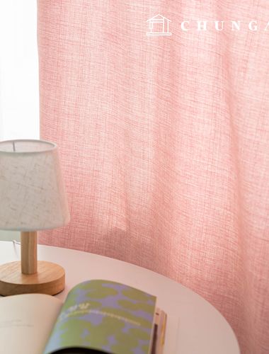 窗簾布 遮光編織布 寬幅平窗簾布 Millene 36 種