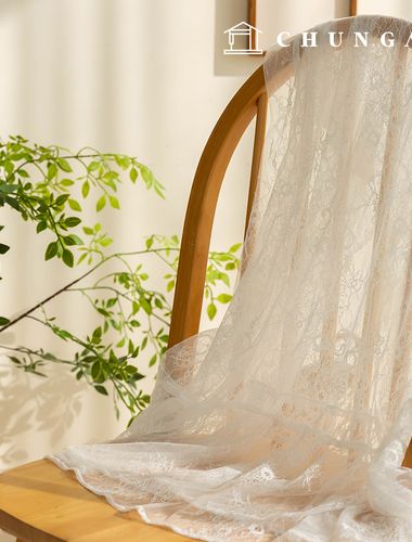 蕾絲布料影響羅素淨寬菲洛斯 2 種類型