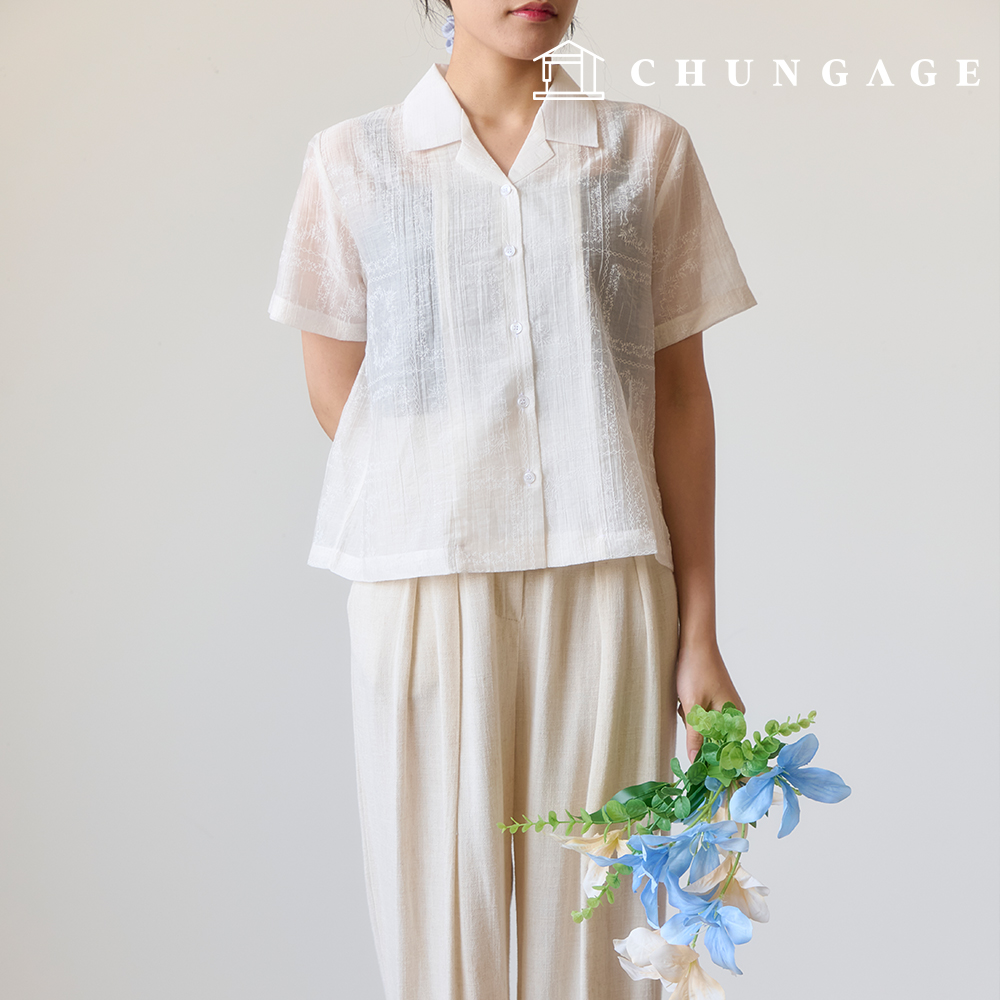 刺繡布料,方形,正方形,自製,2種類型