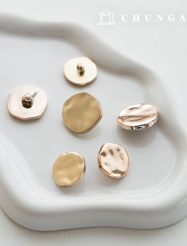 黃金修復/舊扣款製作