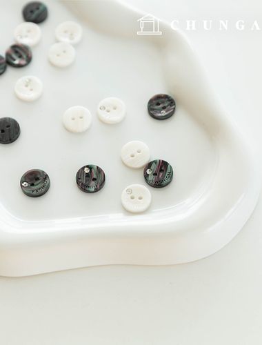 服裝，垂直圖案，失去了你，2孔紐扣，製作衣服