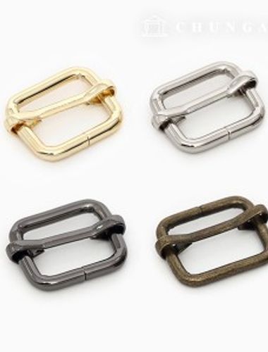 包帶長度調整鉤包配件25mm 4種47489