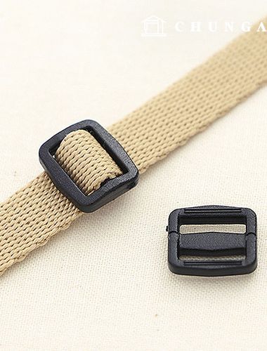 塑膠胡桃木掛鉤2件內徑10mm 34668