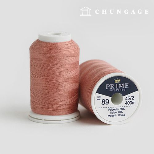 KOASA縫紉線,縫紉機線,縫紉線,優質縫紉室,浪漫桃色 51626