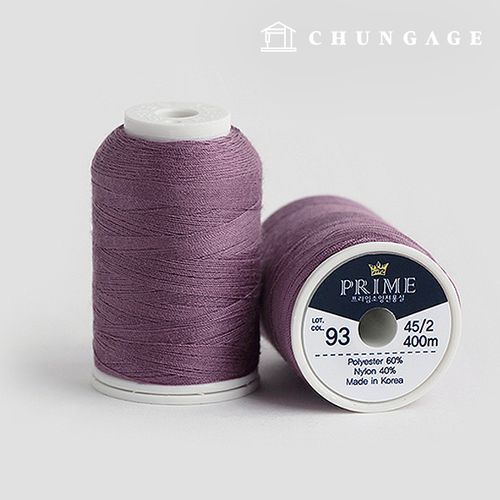 KOASA縫紉線,縫紉機線,縫紉線,優質縫紉室,薰衣草 51622