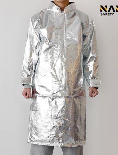 散熱圍裙 SK-12K 防護用品 散熱服