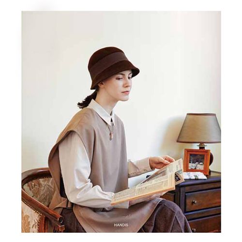 每天用 Soing Soing 32 手工製作