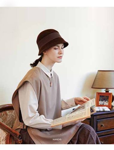 每天用 Soing Soing 32 手工製作