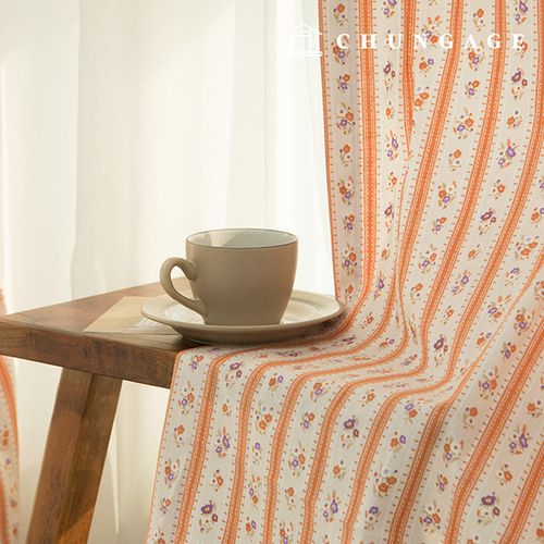 棉質桌布 桌布 桌罩 Dol Table 活動桌布 Monetage 90x110