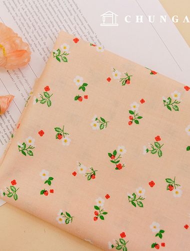 棉質桌布 桌布 桌罩 Dol 餐桌活動桌布 Sugar Berry 90x110