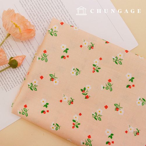 棉質桌布 桌布 桌罩 Dol 餐桌活動桌布 Sugar Berry 90x110