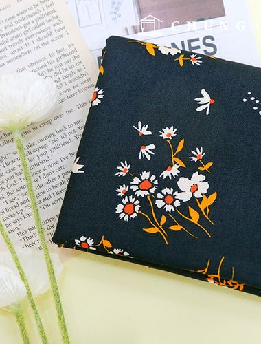 棉質桌布 桌布 桌套 Dol-sang 活動桌布 秋季版 90x110