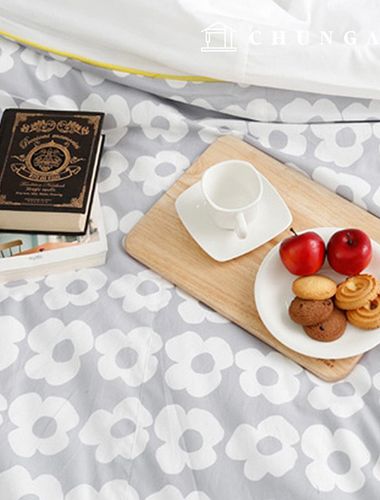 棉質桌布 桌布 桌罩 Dol Table 活動桌布 Blooming 90x110