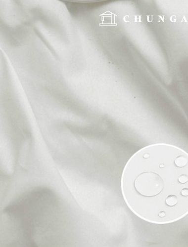 防水布平面圖 防水布寬度 Dahuda 聚氨酯專用塗層 白色