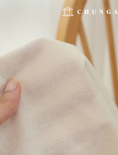 綿水洗廣木木廣木布純白麻