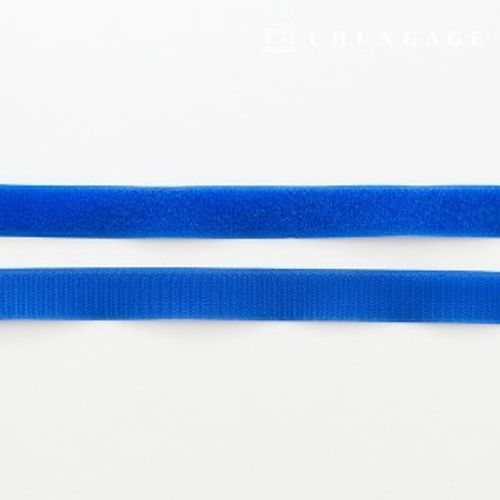 魔鬼氈黏性25mm縫紉魔鬼氈膠帶1片雙面女裝