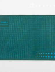 A4切割墊，切割桌墊，切割板，金綠