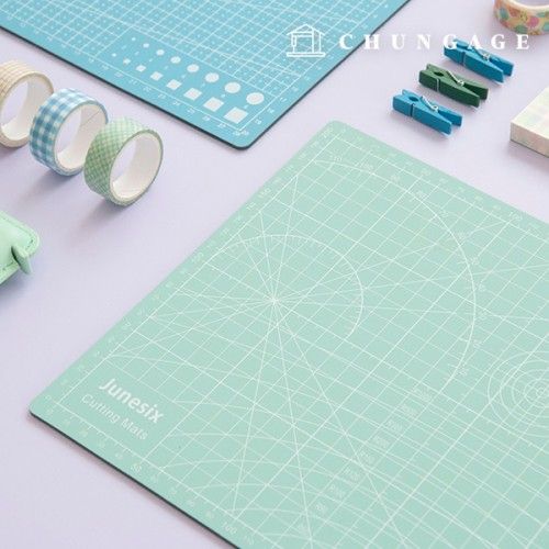 A4切割墊,用於切割桌墊、薄片