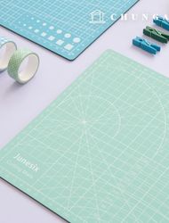 A4切割墊，用於切割桌墊、薄片