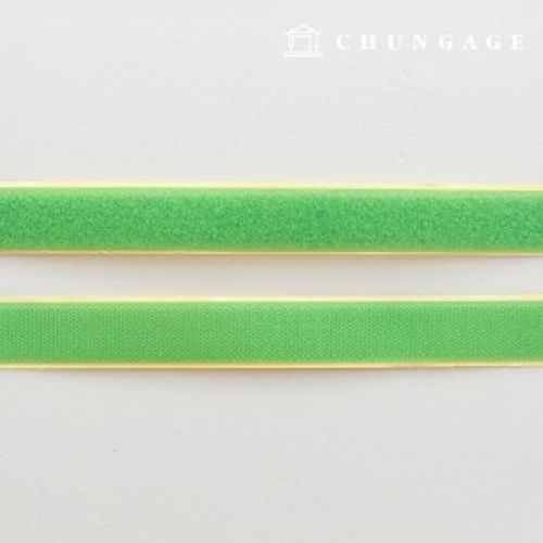 Velcro 黏性 25 毫米黏性 Velcro 膠帶,1 件,雙面,女裝。