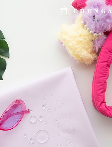 防水布 Deucepo TPU Laminate 防水布 馬卡龍 5種