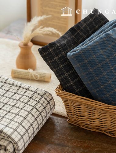 燈芯絨布 Strength Jangolden 16W Corduroy Square Base Cloth 寬幅 Winter Fabric Tech Base 3 種