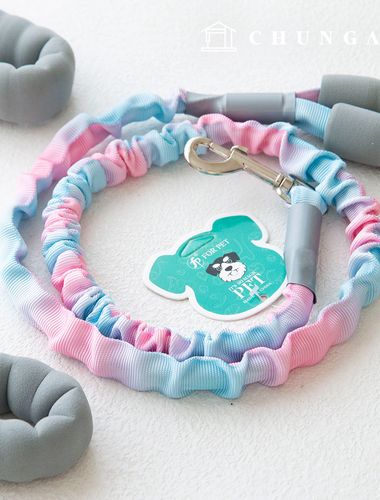 海綿手把寵物狗遛狗繩