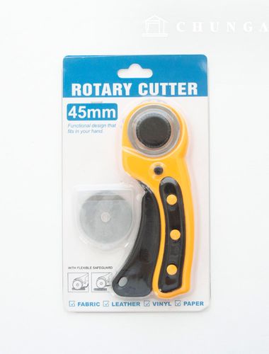 圓形切割刀45mm刀片組