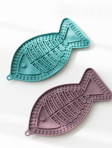 寵物狗貓猝死預防慢走墊墊點心食盆