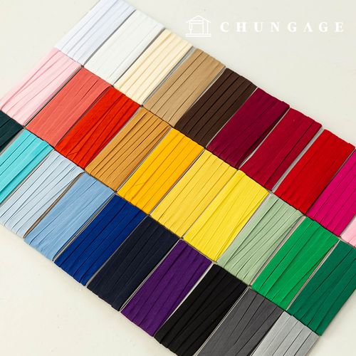 31種成品斜紋4片斜紋帶