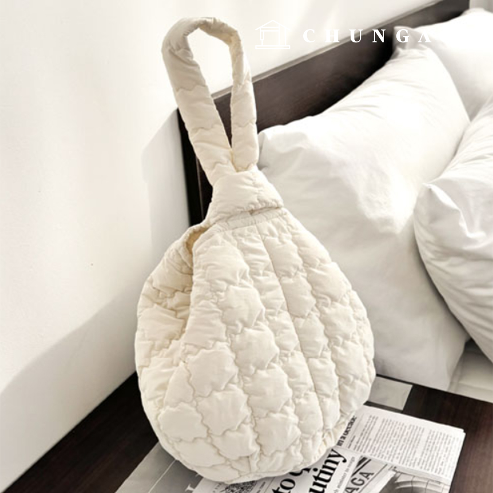 如何製作女士單手柄手提包(P1852)