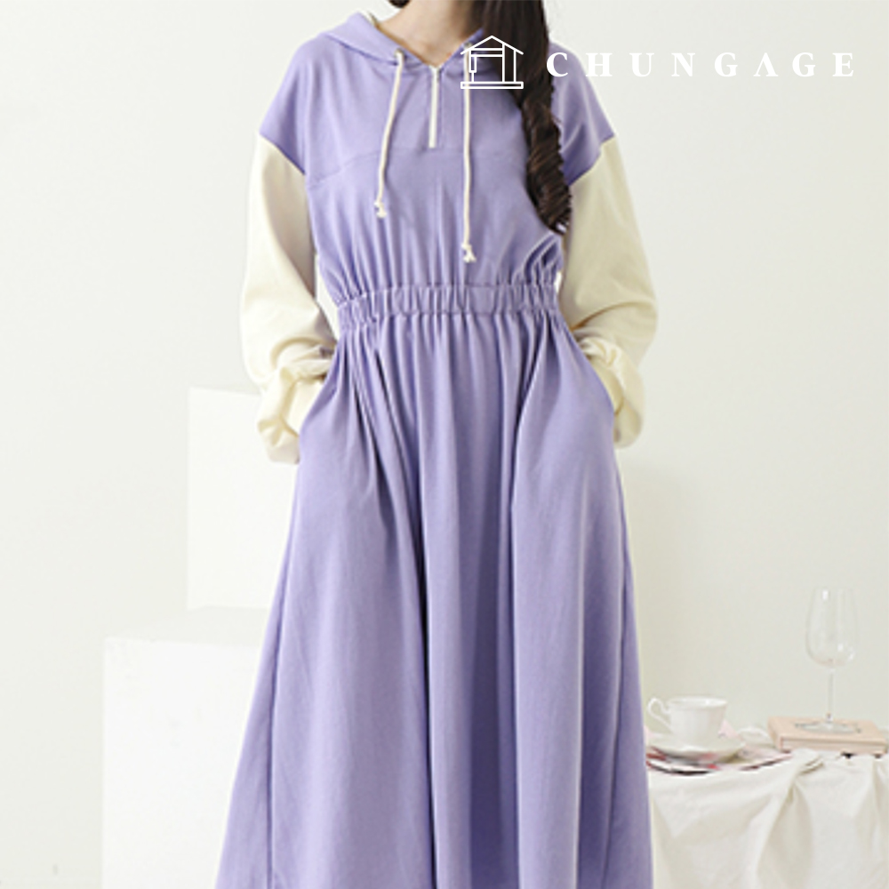 圖案女裝 河流群/喇叭裙 服裝製作 P1507