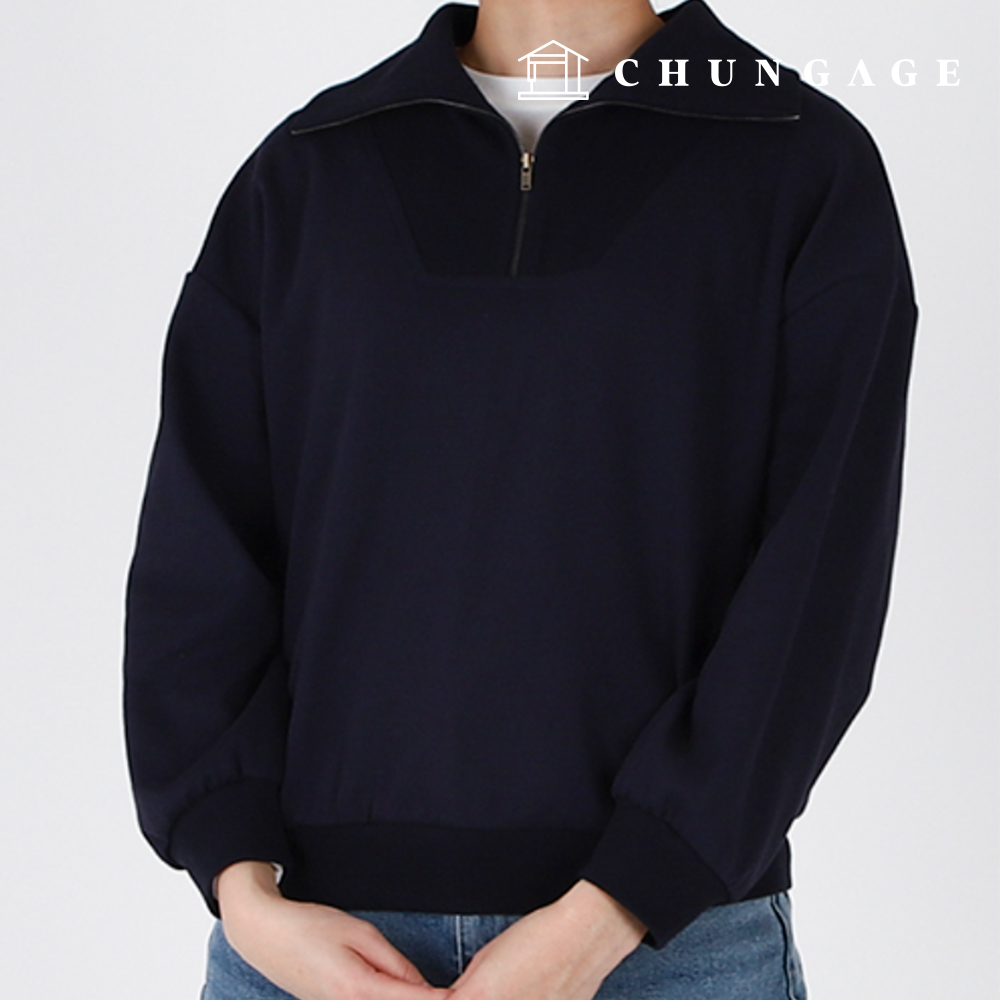 男女通用服裝、萊英衛衣、製衣圖解 P1774