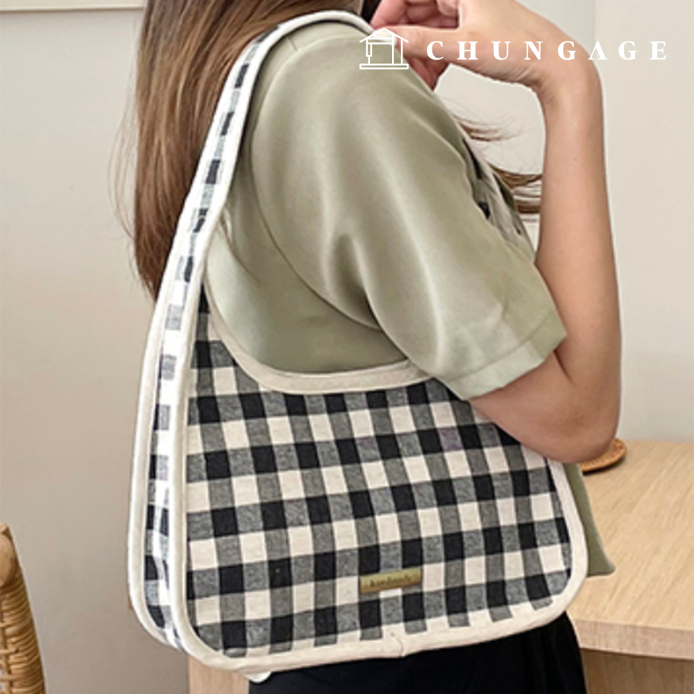 圖:Lost You 單肩包 磁鐵內袋 包款製作配件 P1650