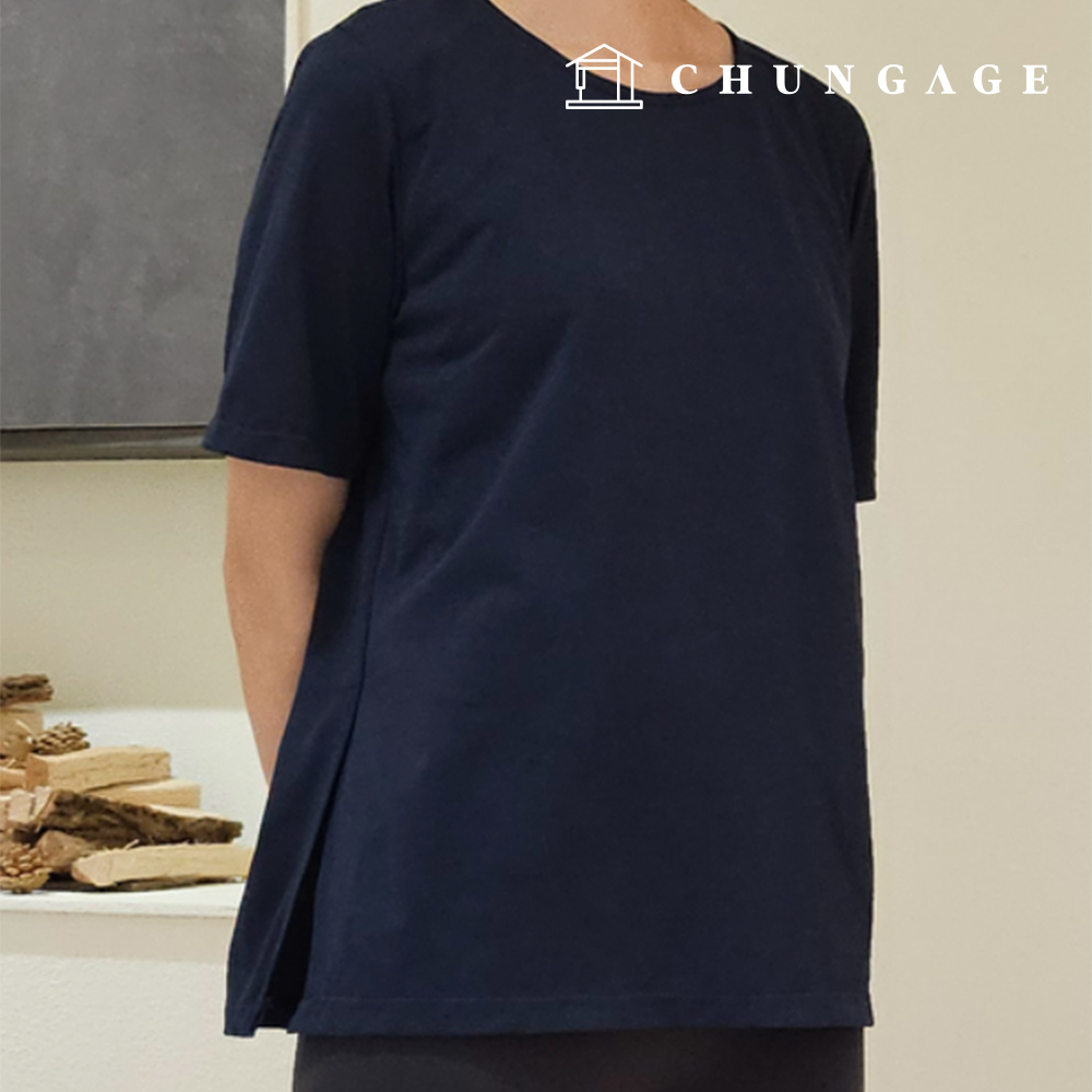 如何製作女子隊短袖T恤和運動衫 P1835