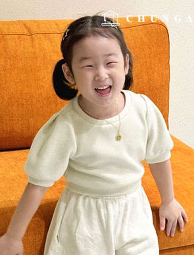 圖案兒童可愛 7分鐘旅程，做衣服 P1832