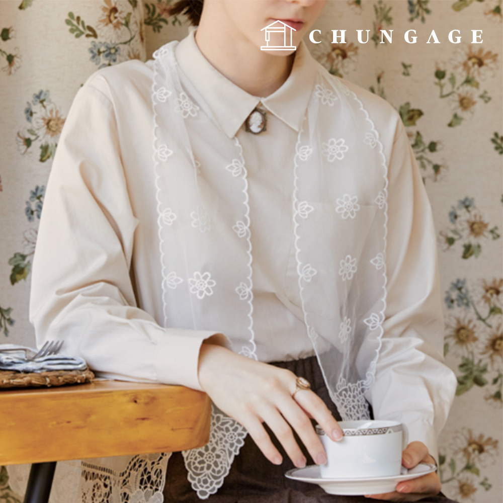 女式後片開合內衣製作圖 P1836