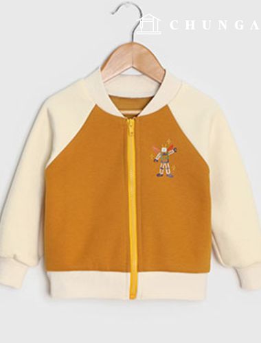 圖案兒童黑色轉印紙插肩衛衣外用女裝製作 P1457