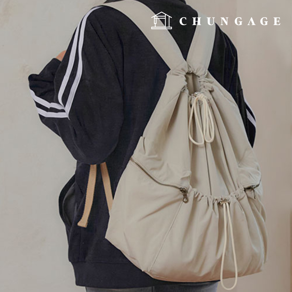 圖案包 大桌布 串雙肩包/背包 製作道具 P1755