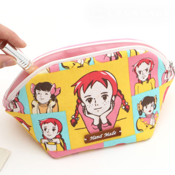 圖解:六角形化妝包製作 P791