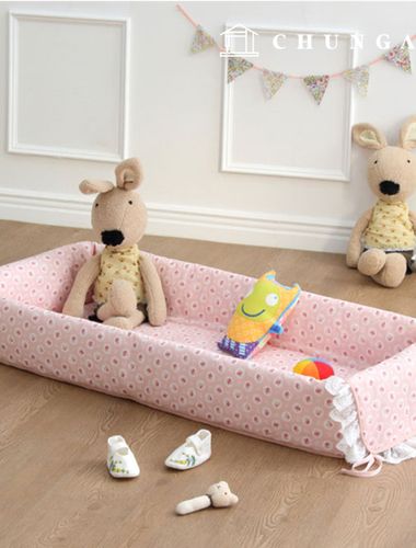 圖解：製作斜裁睡袋 P803