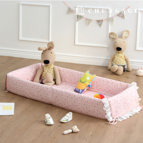 圖解:製作斜裁睡袋 P803