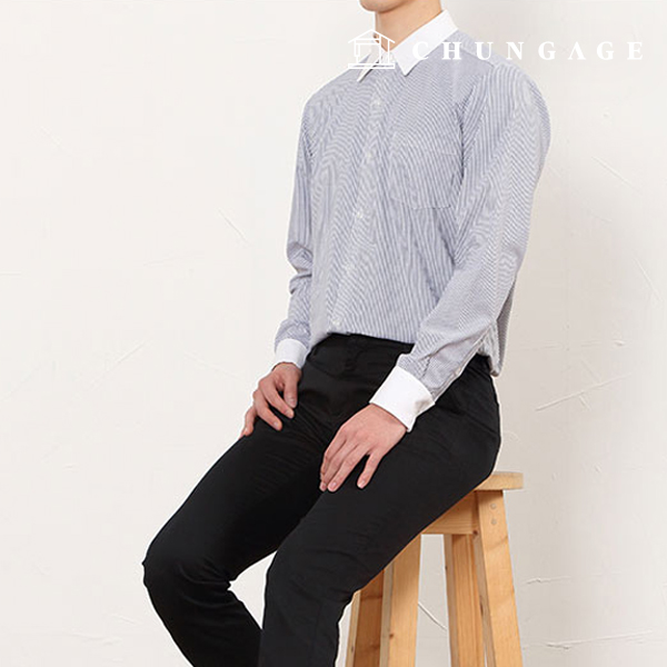 圖案 男士日式服裝製作 P793