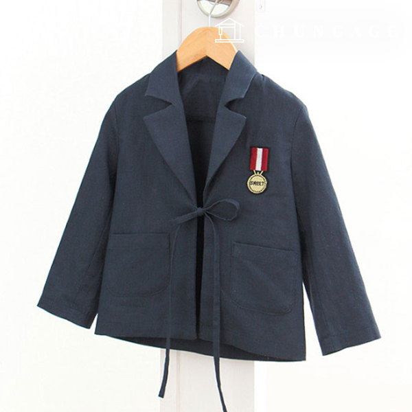 圖案兒童西式服裝製作外國女裝P763