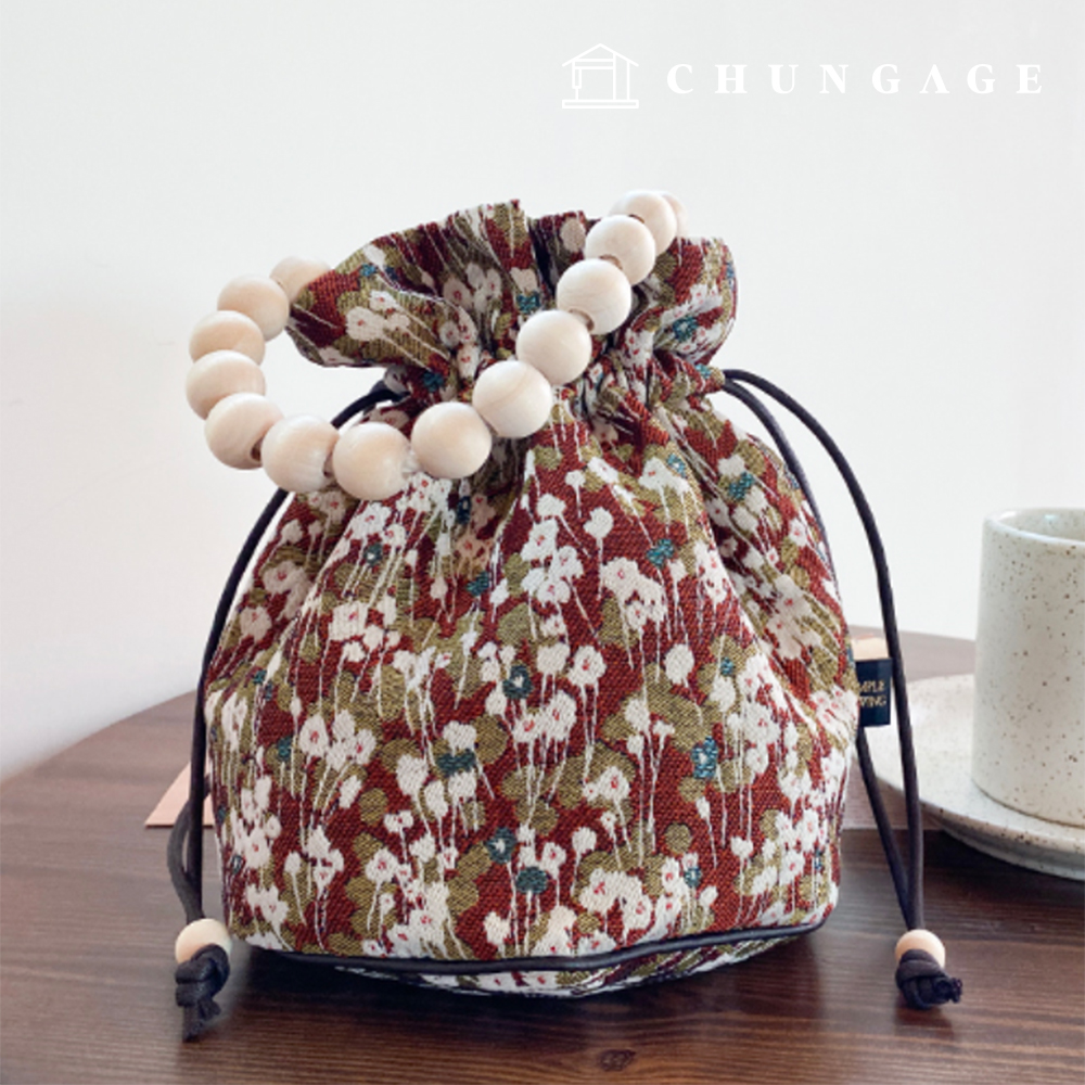 簡約水桶包 P1770