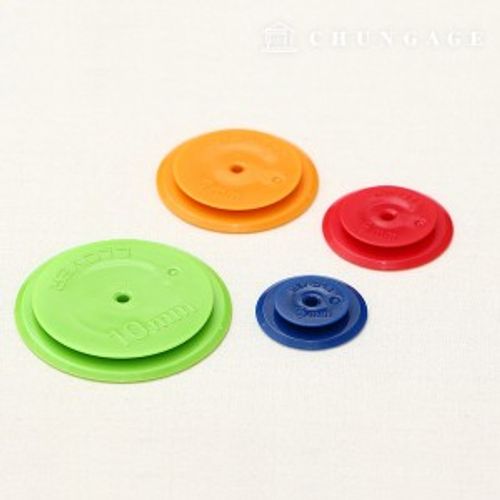 三葉草縫份襯裡 57489