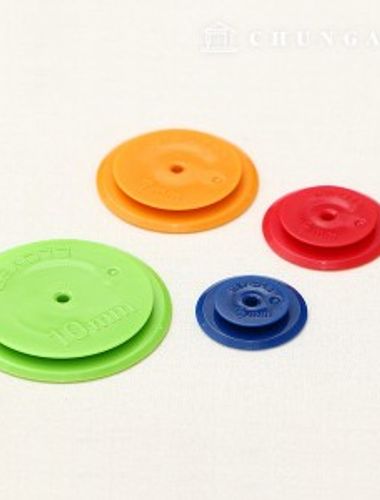 三葉草縫份襯裡 57489