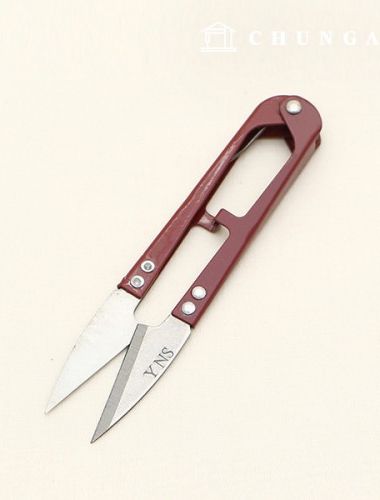 高級剪刀 縫紉剪刀 基本款 顏色隨機