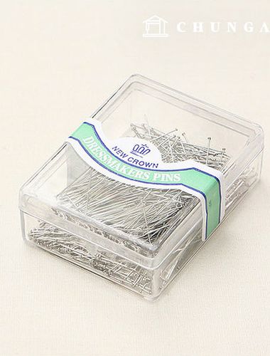 新款皇冠絲綢胸針套裝 11753