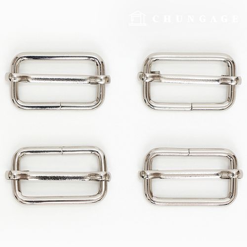 包帶長度調整鉤,包材質30mm,基本鋼47490